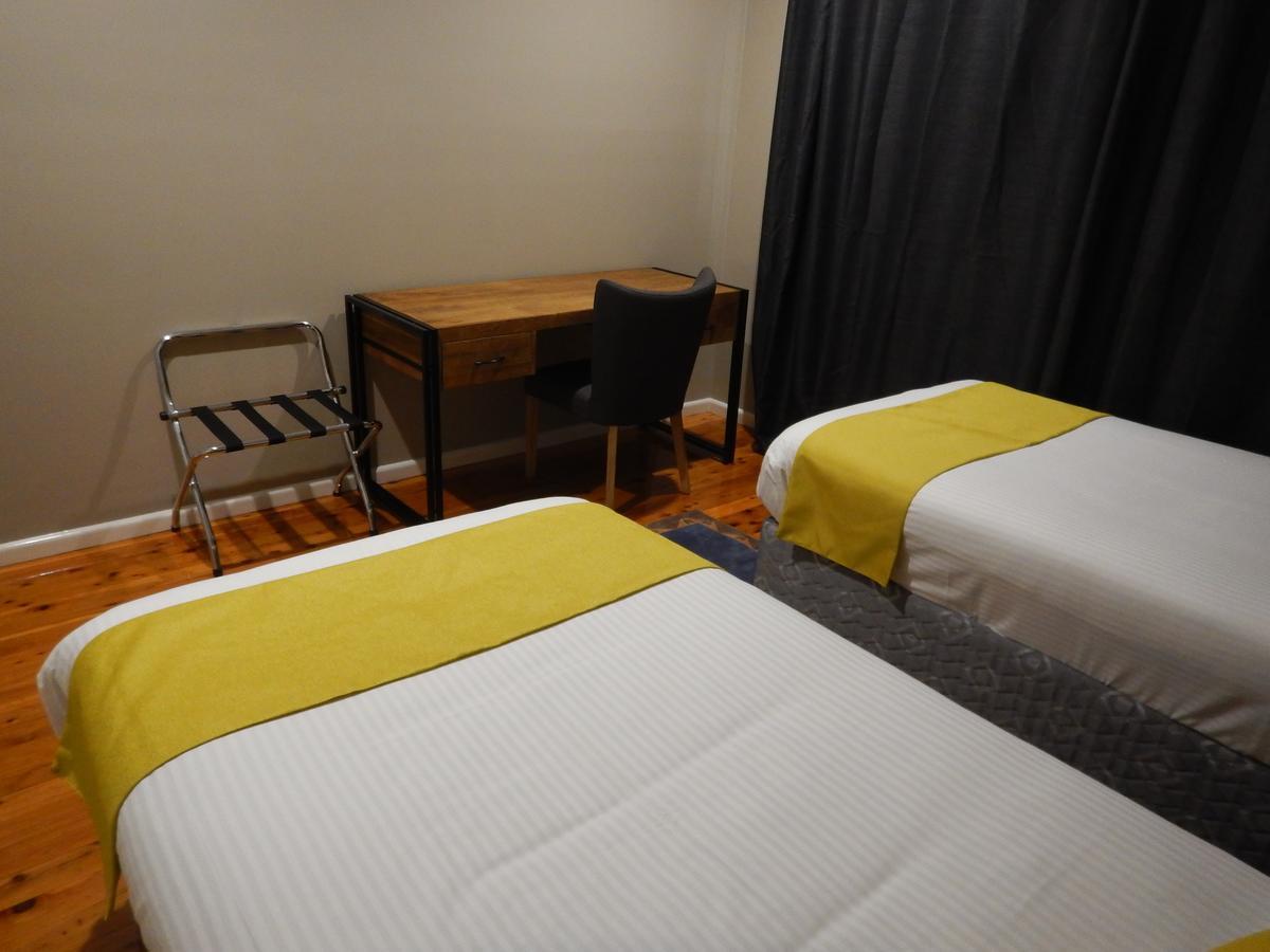 דובו Manera Heights Apartments מראה חיצוני תמונה