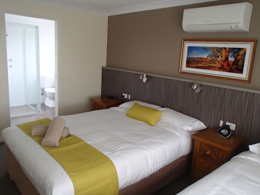 דובו Manera Heights Apartments מראה חיצוני תמונה