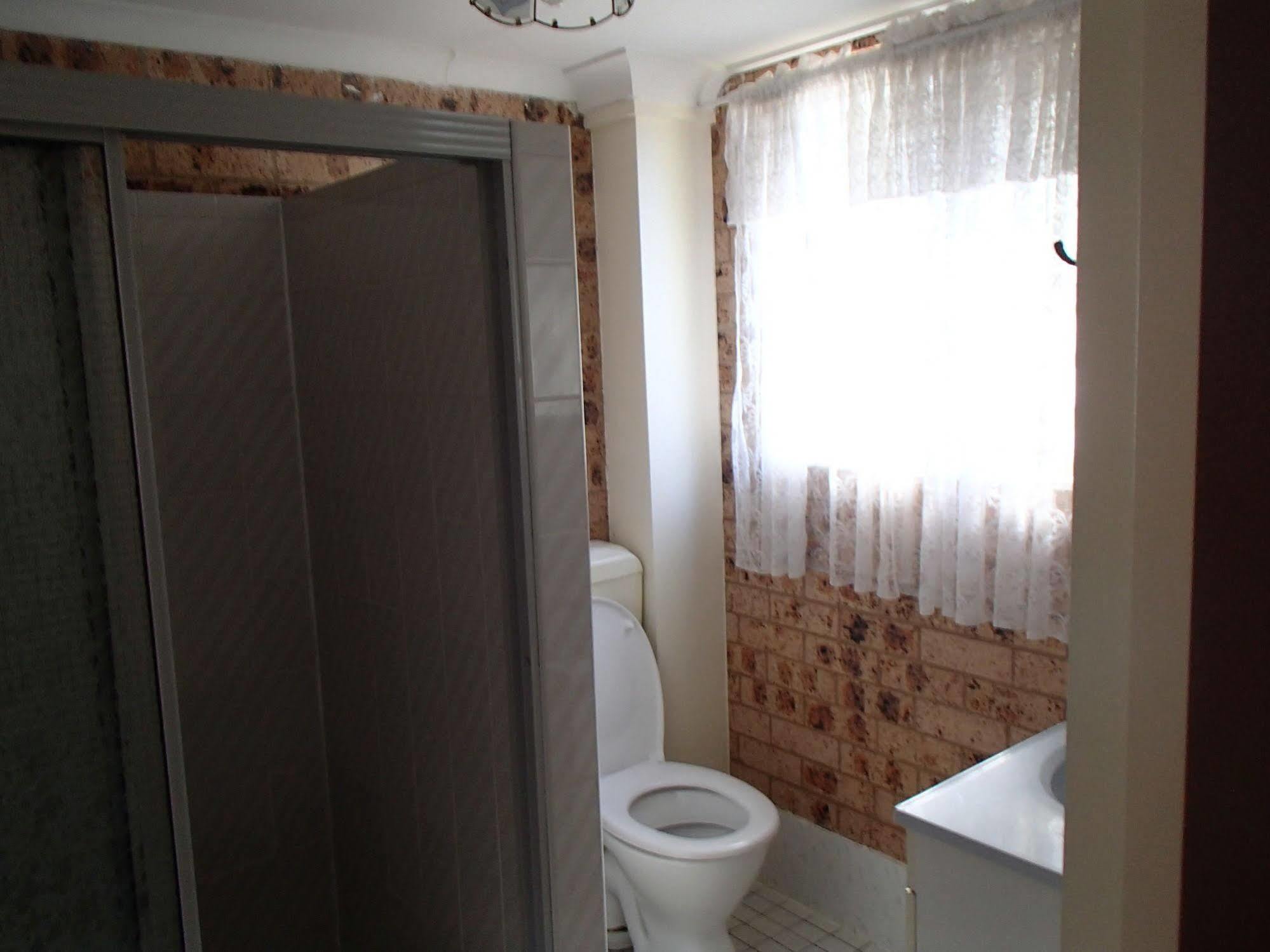 דובו Manera Heights Apartments מראה חיצוני תמונה