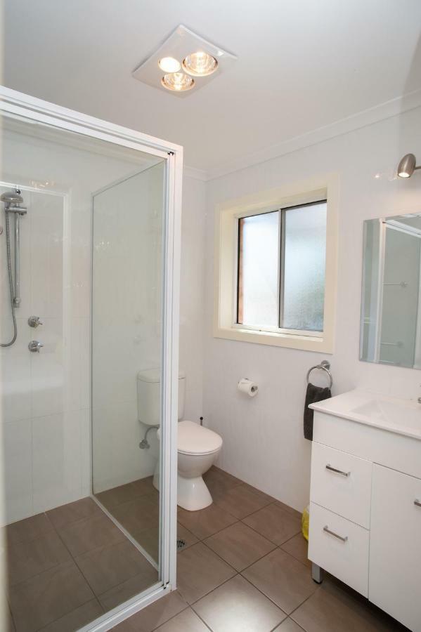 דובו Manera Heights Apartments מראה חיצוני תמונה