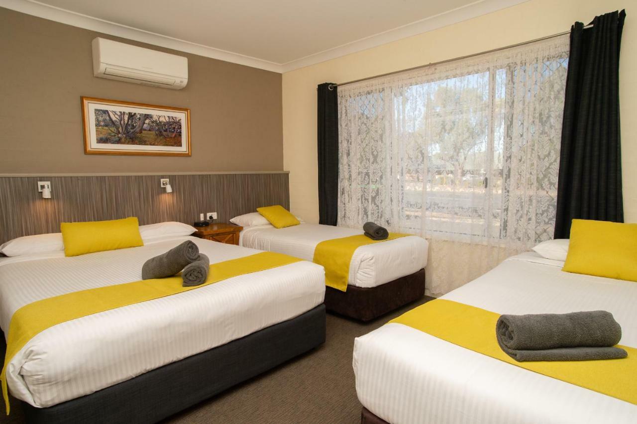 דובו Manera Heights Apartments מראה חיצוני תמונה